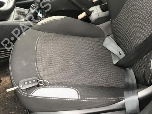 Rear left window mechanism PEUGEOT 208 I (CA_, CC_) 1.2 VTI 82 | BP26327529C24 