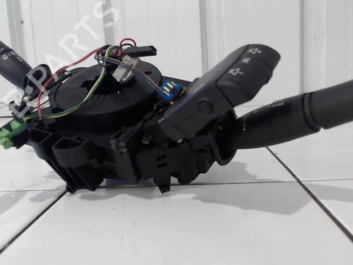 Used Steering column stalk RENAULT MEGANE II Coupé-Cabriolet (EM0/1_) 1.6 16V (112 hp) 28003986