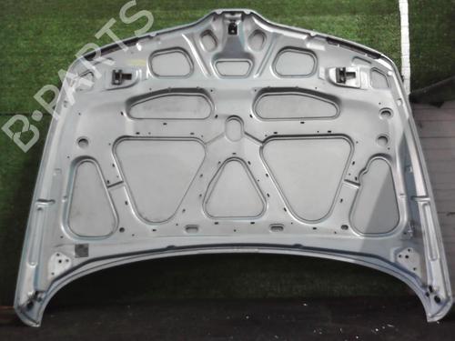 Used Hood Hood RENAULT LAGUNA I (B56_, 556_) 2.0 (109 hp) 25644572 25644572