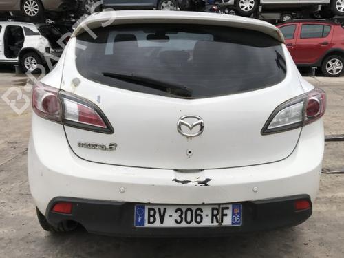 Engine MAZDA 3 Saloon (BL) 1.6 MZR (BL12) | BP27250848M1 - Image 24