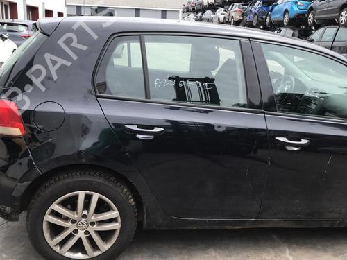Front right window mechanism VW GOLF VI (5K1) 2.0 TDI | BP25629632C23  - Image 20