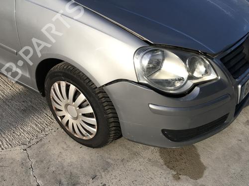 Used Parts VW POLO IV (9N_, 9A_)  1.2 12V  4659347