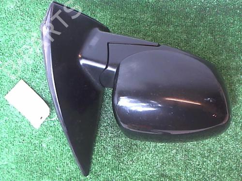 Right mirror HYUNDAI i10 I (PA) 1.2 | BP25650732C27