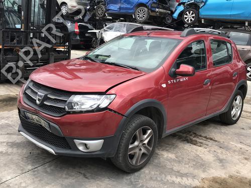 Right taillight DACIA SANDERO II 1.5 dCi | BP29488525C35 