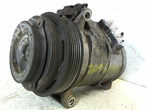 AC-Kompressor JEEP GRAND CHEROKEE II (WJ, WG) 2.7 CRD 4x4 (163 hp) 25628864
