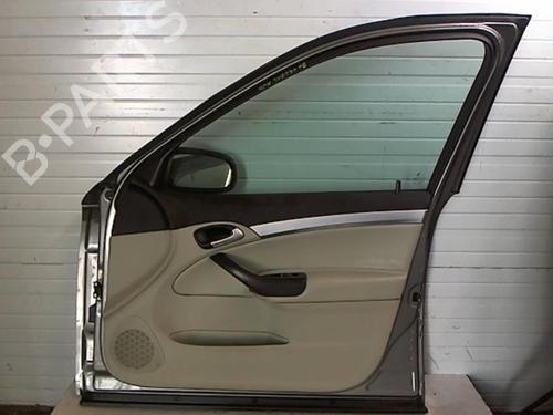 Right front door SAAB 9-3 (YS3F, E79, D79, D75) 1.9 TiD | BP25646104C3 