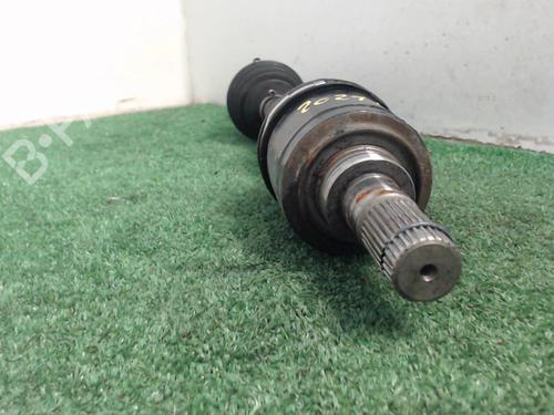 Left front driveshaft MAZDA 6 Hatchback (GH) 2.0 MZR-CD (GH14) | BP25630349M38 - Image 7