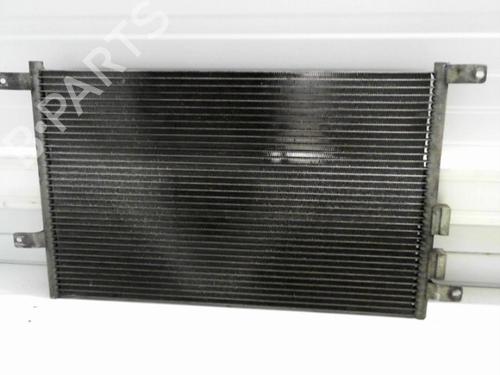 Used AC radiator AC radiator ALFA ROMEO 147 (937_) [2000-2010] 25637266 25637266