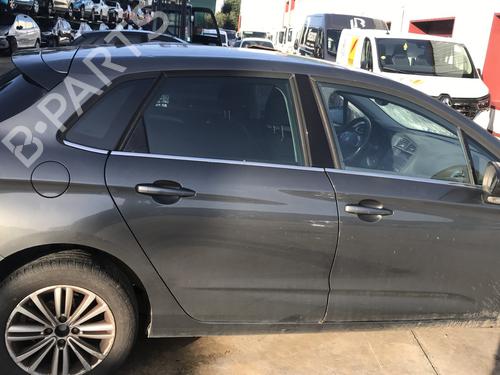 Radio CITROËN C4 II (NC_) 1.6 HDi 115 | BP25999769E6  - Image 44