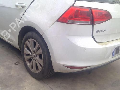 Alternator VW GOLF VI (5K1) | BP37264752M7 - Image 21