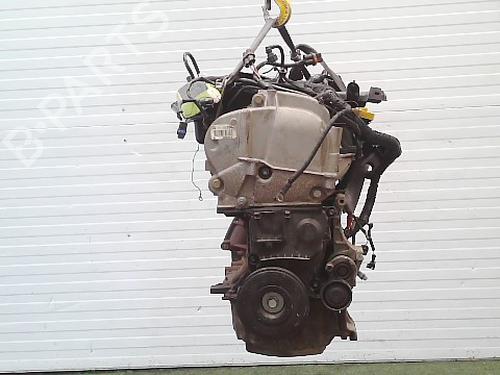 Engine RENAULT MODUS / GRAND MODUS (F/JP0_) 1.6 (JP03, JP0B, JP0U, JP0Y, JP1G) | BP38456311M1 - Image 3