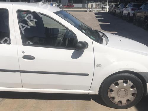 Left front steering knuckle DACIA LOGAN (LS_) 1.5 dCi (LS0K) | BP29610130M25  - Image 24