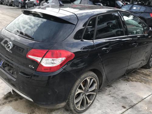 Ignition barrel CITROËN C4 II (NC_) 2.0 HDi / BlueHDi 150 | BP25630726M48  - Image 10