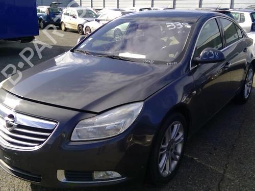Electronic module OPEL INSIGNIA A Saloon (G09) 2.0 CDTI (69) | BP25639759M83 - Image 15