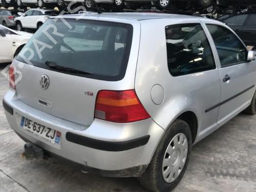 Left front driveshaft VW GOLF IV (1J1) 1.9 TDI | BP25639441M38 