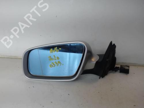 Used Left mirror AUDI A3 (8L1) 1.9 TDI (100 hp) 25633082