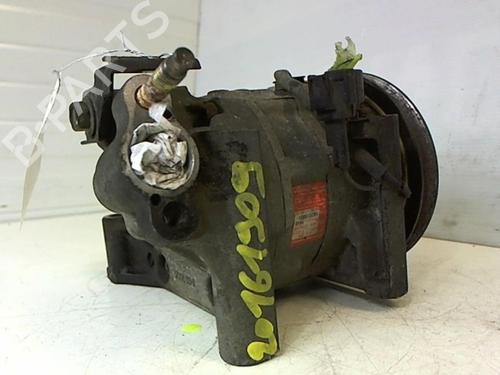 AC compressor NISSAN X-TRAIL I (T30) 2.2 dCi 4x4 | BP25643791M34 