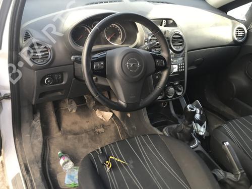Starter OPEL CORSA D (S07) 1.3 CDTI (L08, L68) | BP32446971M8 - Image 8