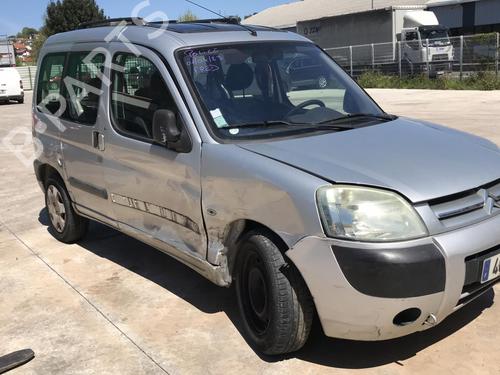 Køleventilator elektrisk CITROËN BERLINGO / BERLINGO FIRST Box Body/MPV (M_) 2.0 HDI 90 (MBRHY, MCRHY) | BP25647830M35 