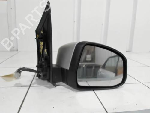 Used Right mirror FORD FOCUS II (DA_, HCP, DP) 1.6 TDCi (90 hp) 25634916