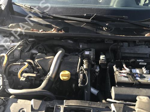 Used Parts RENAULT MEGANE III Coupe (DZ0/1_)  1.5 dCi (DZ09, DZ0D, DZ1F, DZ1G, DZ14, DZ29)  4474512