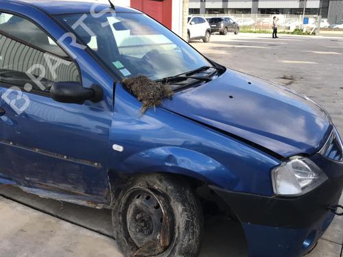 Right taillight DACIA LOGAN (LS_) 1.5 dCi (LS0K) | BP25647483C35  - Image 28