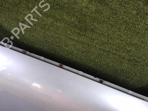 Capot Capot FORD FUSION (JU_) 1.4 (80 hp) 27483837 27483837