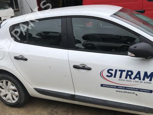 AC compressor RENAULT MEGANE III Hatchback (BZ0/1_, B3_) 1.5 dCi (BZ0C) | BP31193092M34 - Image 17