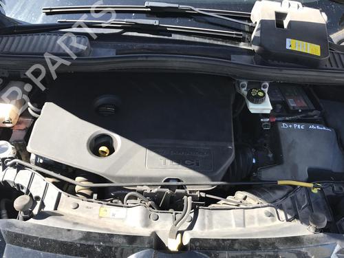 ABS pump FORD C-MAX II (DXA/CB7, DXA/CEU) 1.6 TDCi | BP30566143M43 - Image 20