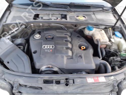 Steering column stalk AUDI A4 B6 Avant (8E5) 1.9 TDI | BP25633015I23 - Image 12