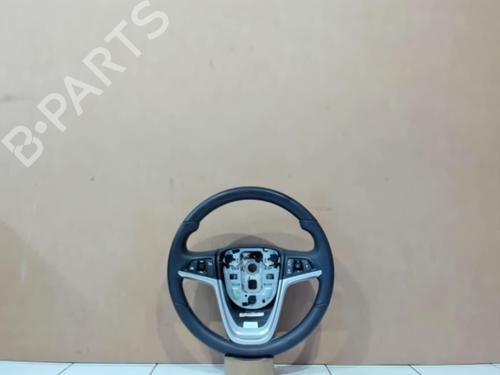 Used Steering wheel OPEL MERIVA B MPV (S10) 1.4 (75) (120 hp) 25645045