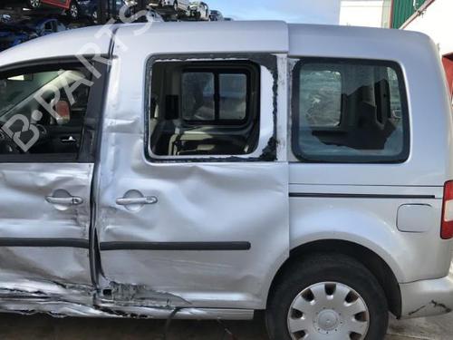 Venstre baglygte VW CADDY III MPV (2KB, 2KJ, 2CB, 2CJ) 1.9 TDI | BP25639561C34 