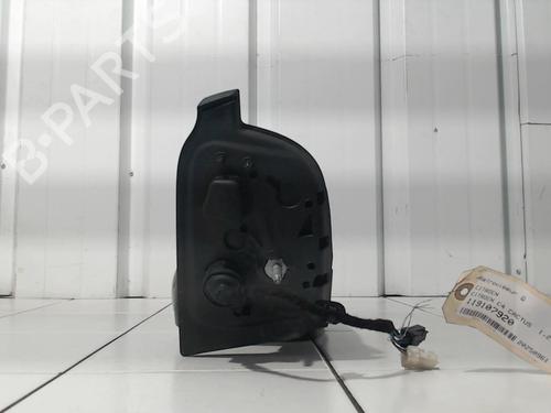 Left mirror CITROËN C4 CACTUS 1.2 THP 110 | BP32214434C26