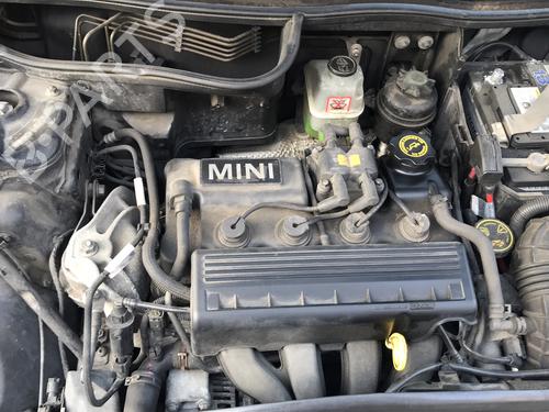 Starter MINI MINI Convertible (R52) Cooper | BP36545640M8 - Image 26