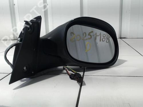Used Right mirror PEUGEOT 1007 (KM_) 1.6 HDi (109 hp) 29843634