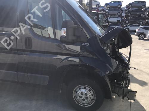 Steering pump CITROËN JUMPER II Van 2.2 HDi 130 | BP25641916M99 - Image 25