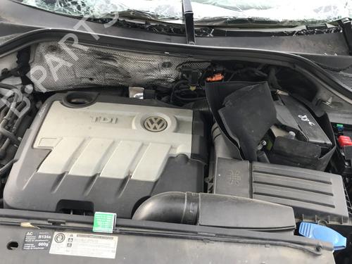 Starter VW TIGUAN (5N_) 2.0 TDI 4motion | BP29025455M8 - Image 7