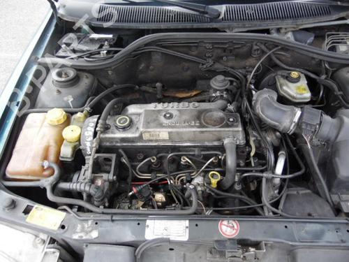 Steering pump FORD ESCORT VI (GAL, AAL, ABL) 1.8 Turbo D | BP25633979M99 