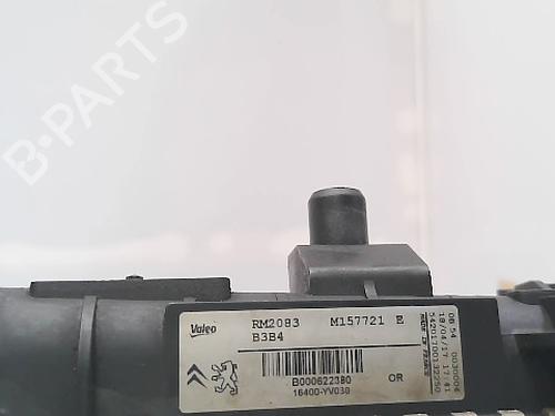 Used Water radiator Water radiator 37079168 37079168