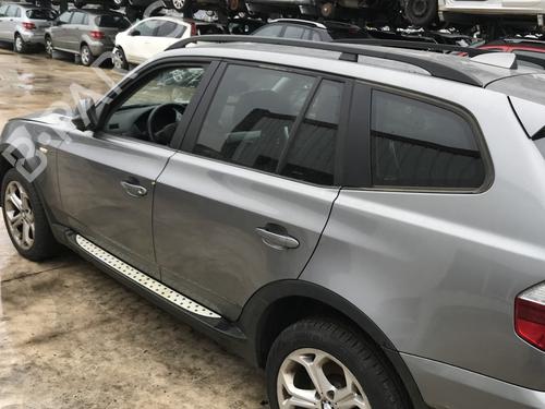 Climate control BMW X3 (E83) xDrive 20 d | BP29038137I5  - Image 8