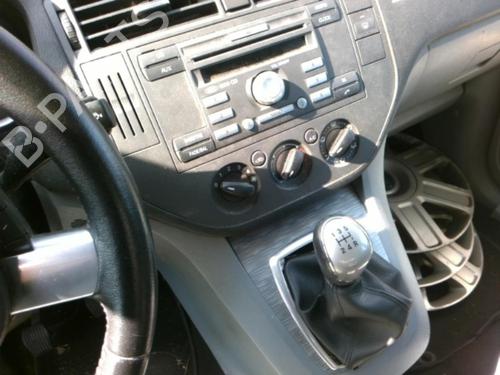 Climate control FORD C-MAX (DM2)  | BP25640465I5  - Image 9