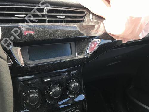 Kule for tilhengerfeste/Mekanisme CITROËN C3 II (SC_) 1.4 | BP30948414C141