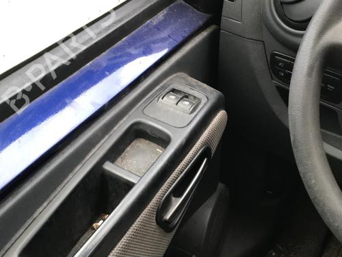 Climate control FIAT QUBO (225_) 1.3 D Multijet (225CXB1A, 225AXB1A, 225CXB11, 225AXB11,... | BP32136612I5  - Image 9