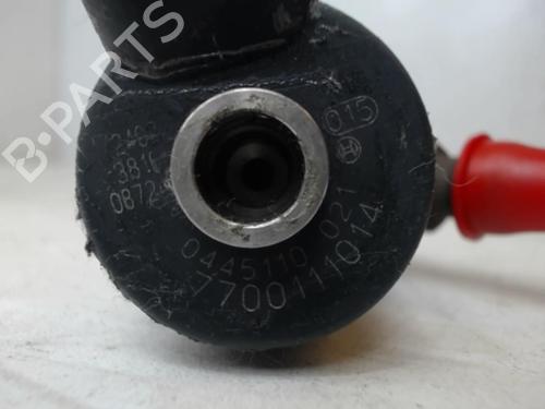 Injector MITSUBISHI SPACE STAR MPV (DG_A) 1.9 DI-D (DG4A) | BP25636774M100 - Image 3