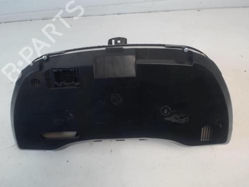 Instrument cluster FIAT PANDA (169_) 1.2 (169.AXB11, 169.AXB1A) | BP25643403C47 