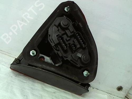 Right taillight SEAT LEON (1M1) 1.9 TDI | BP25649298C35 