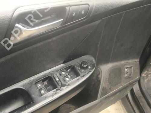 Front left window mechanism VW PASSAT B6 (3C2) 1.9 TDI | BP38740677C22 - Image 12