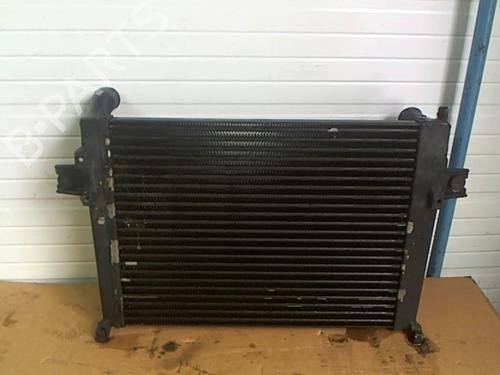 Used Intercooler JEEP GRAND CHEROKEE II (WJ, WG) 2.7 CRD 4x4 (163 hp) 25636215