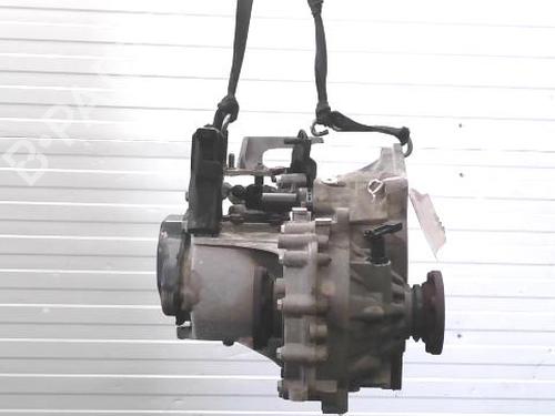 Gearbox SKODA FABIA II (542) | BP37676601M3 - Image 4