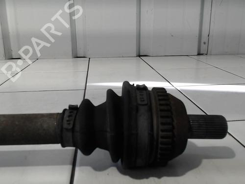 Right rear driveshaft SMART FORTWO Coupe (451) 0.8 CDi (451.300) | BP29326930M41 - Image 3